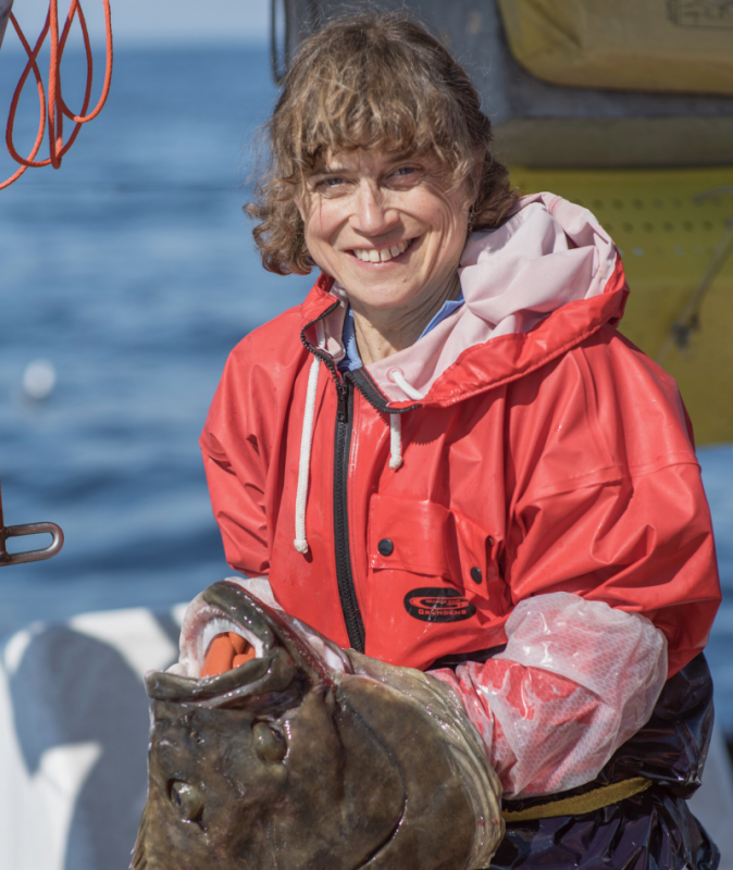 We can build resilient fishing communities National Fisherman